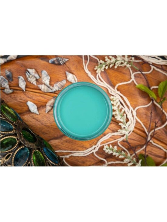 DIXIE BELLE CHALK MINERAL PAINT Other - New Sealed Mermaid Tail Dixie Belle Chalk Mineral Paint 8oz